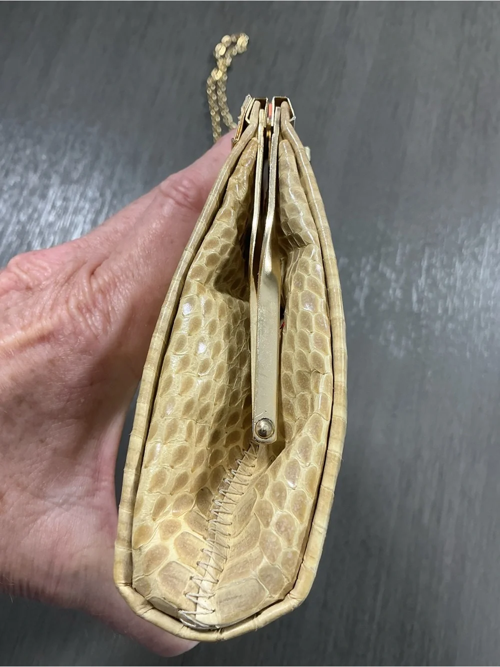 Borsa Bella vintage borsa